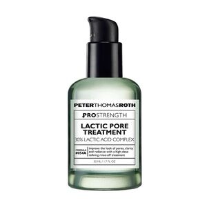 Peter Thomas Roth ProStrength Lactic Pore Treatment